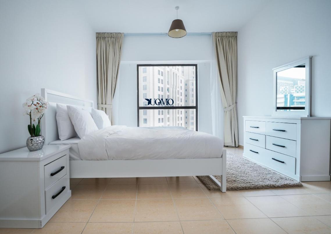 Myduomo- 2br With Access Near Tram In Jbr-2303 Holiday home Dubai