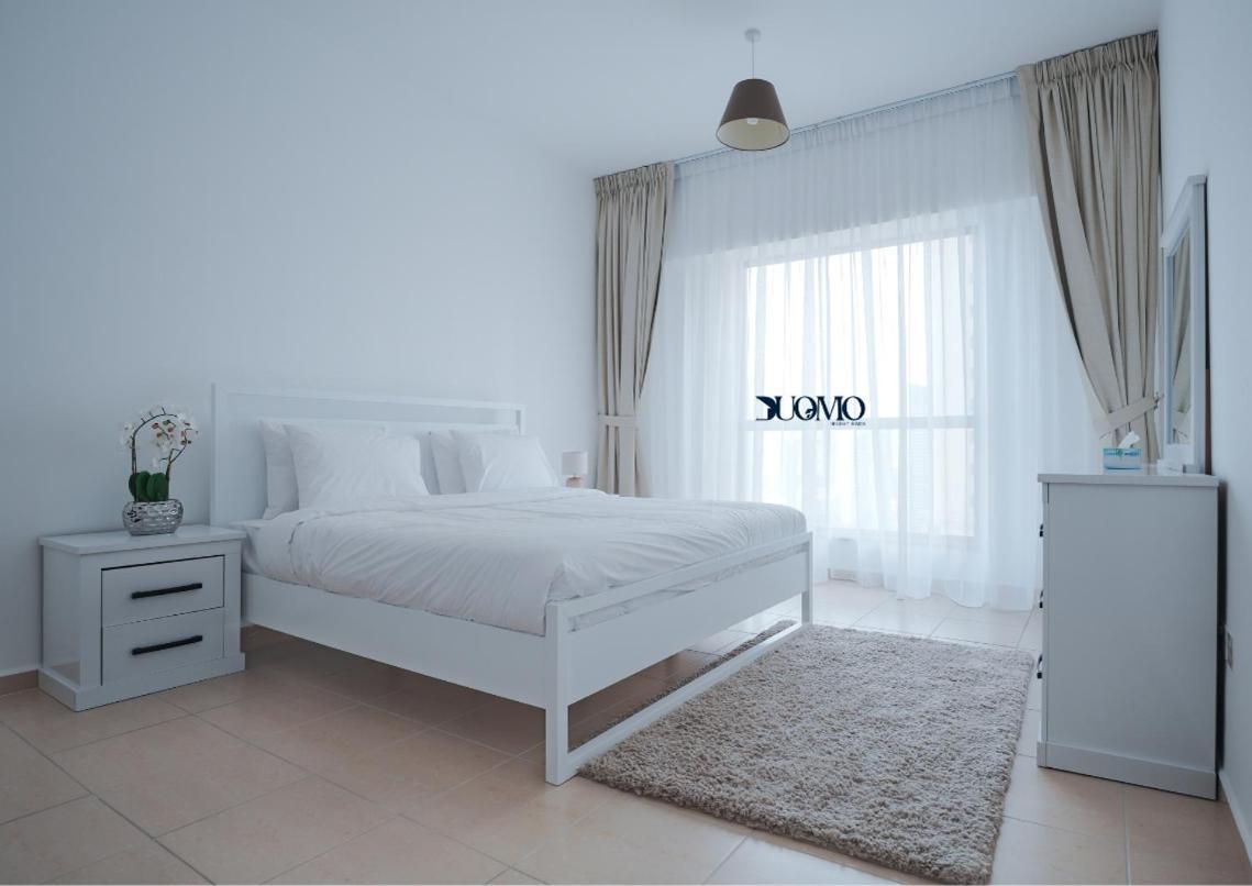 Holiday home Myduomo- 2br With Access Near Tram In Jbr-2303 Dubai