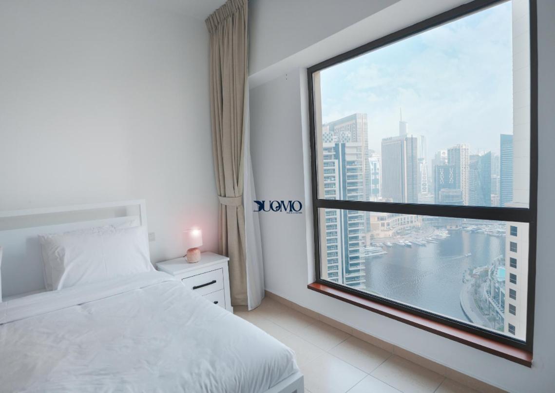 Holiday home Myduomo- 2br With Access Near Tram In Jbr-2303 *