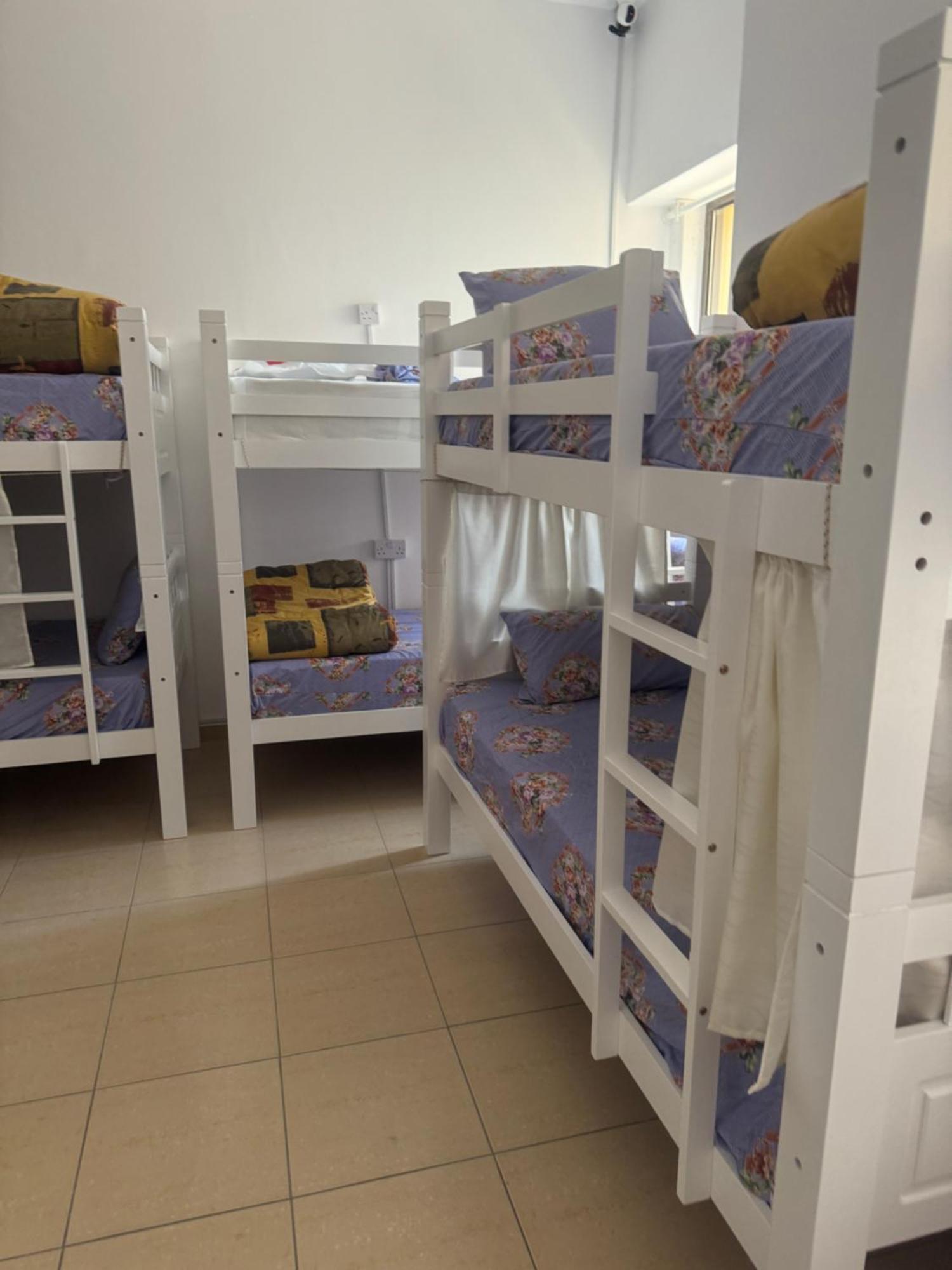 Hostel Le Parisien *
