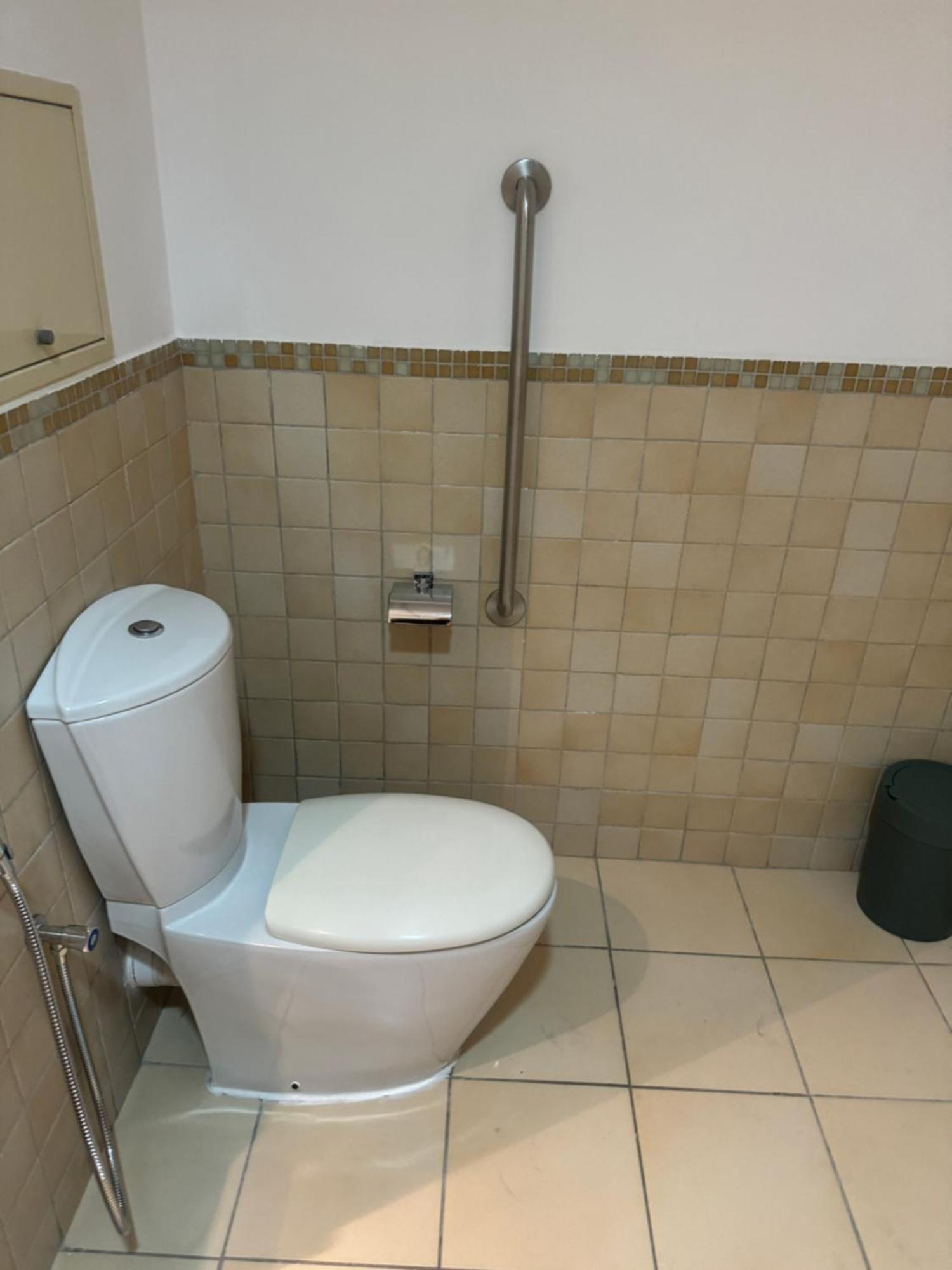 Hostel Le Parisien Dubai