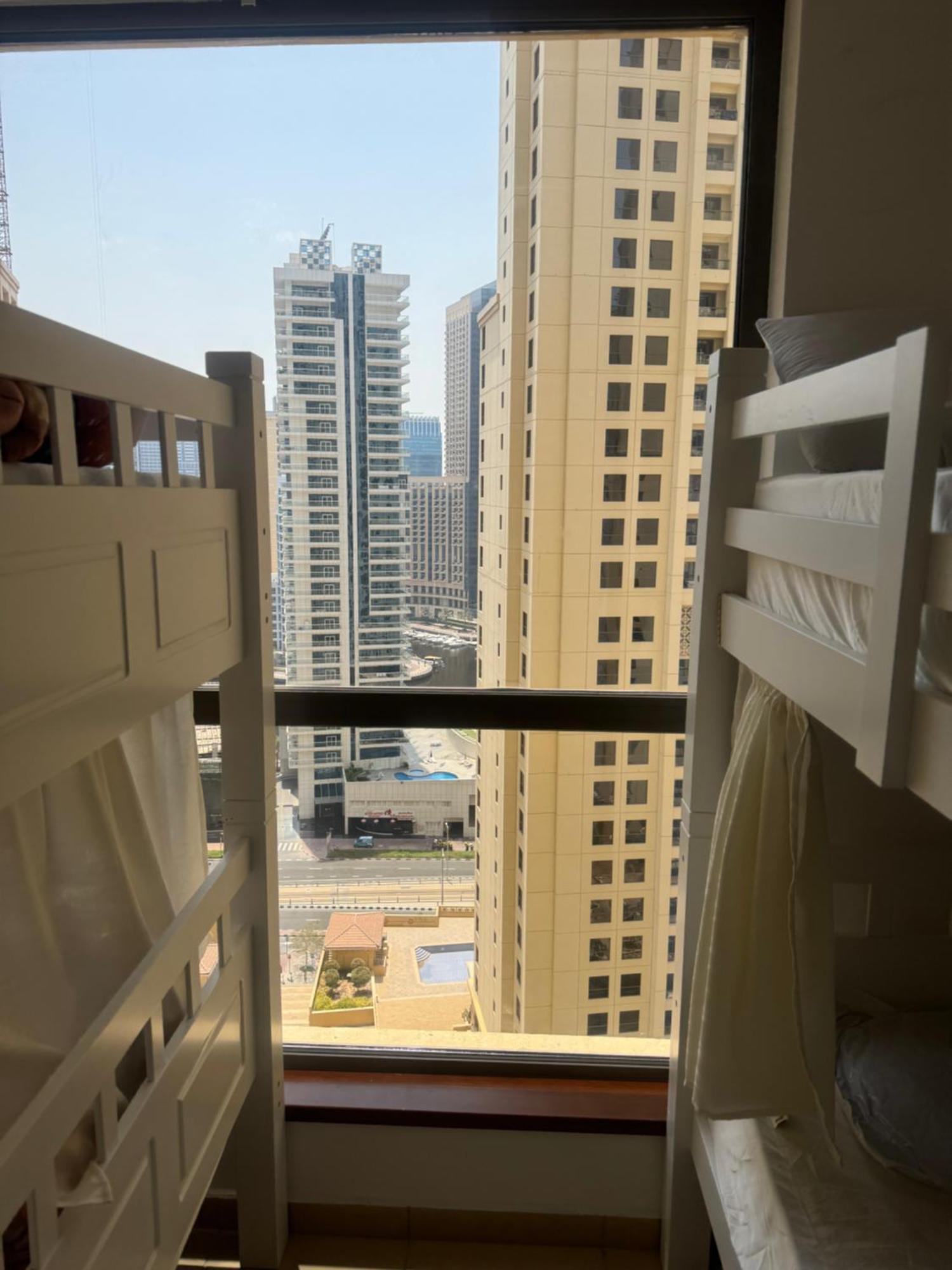 Le Parisien * Dubai