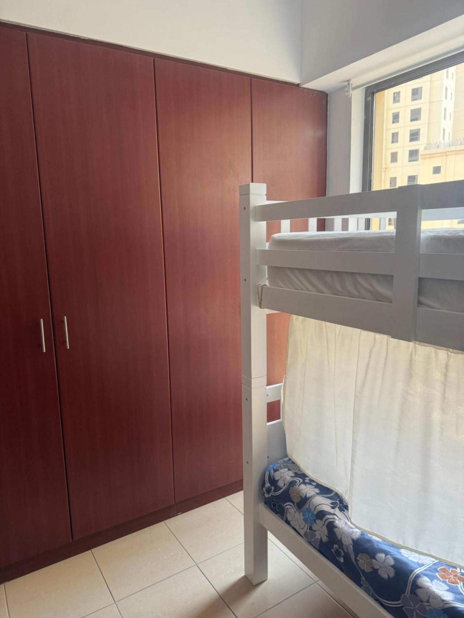 Le Parisien * Dubai