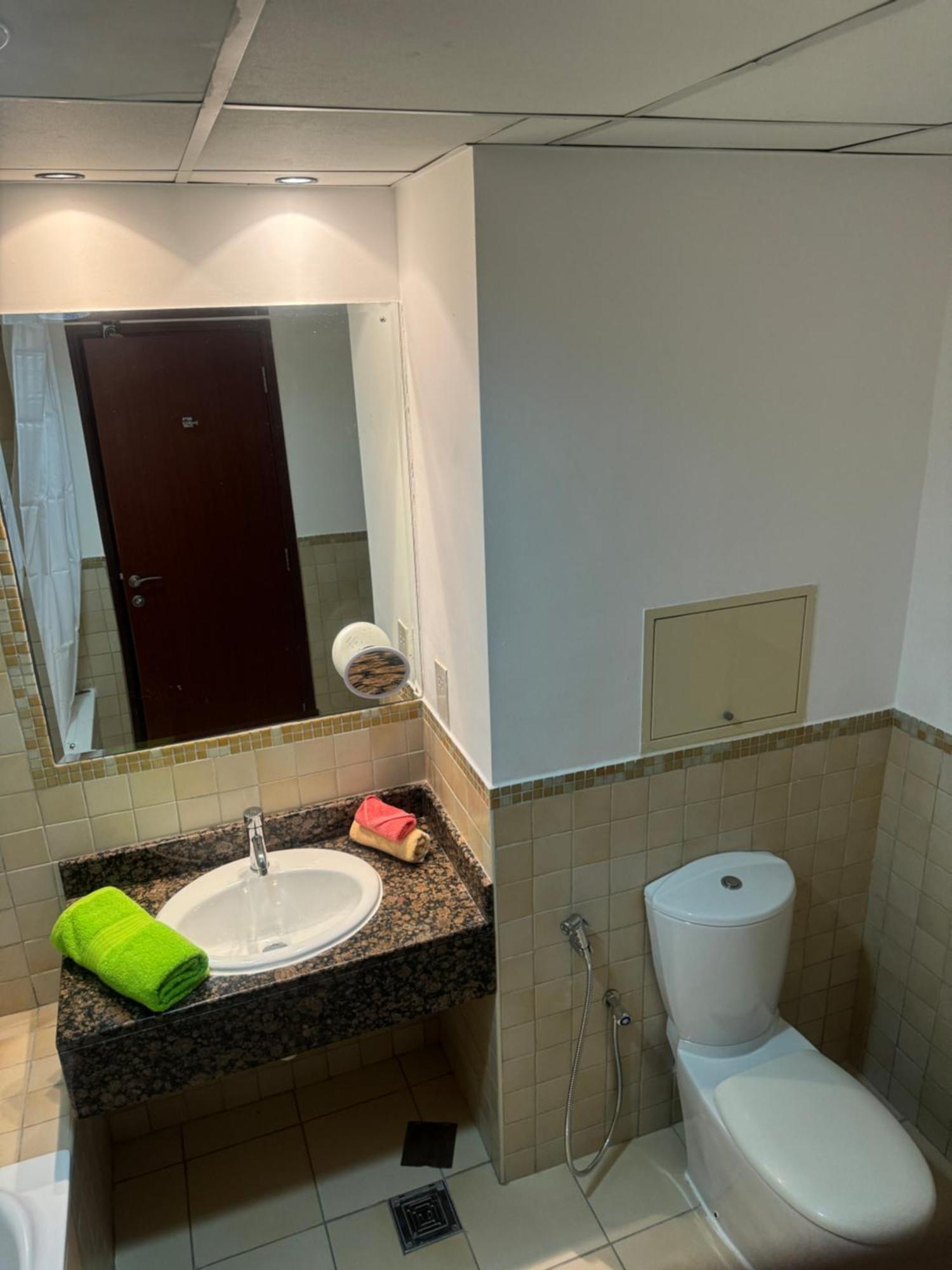 Hostel Le Parisien