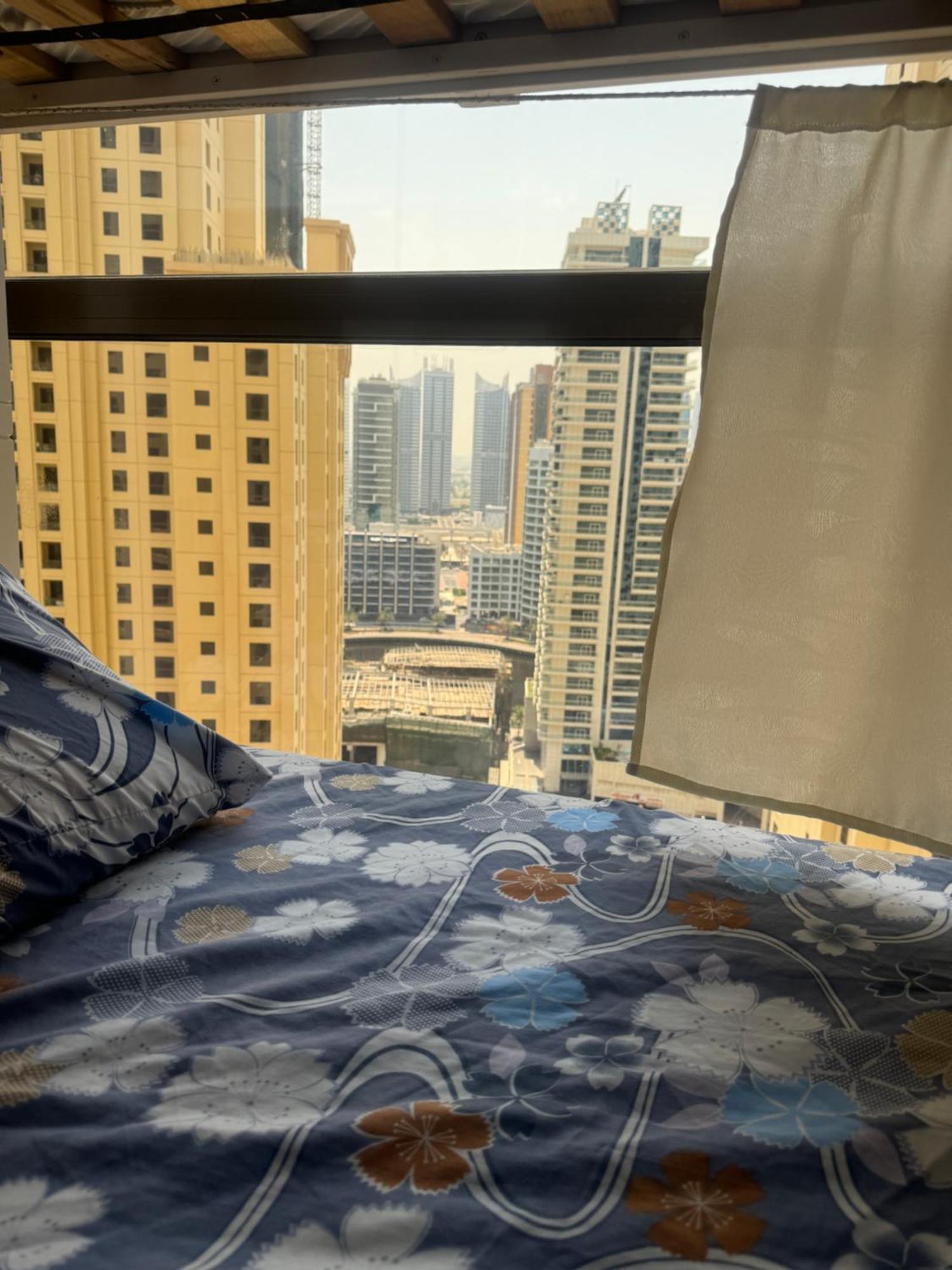 Le Parisien Dubai