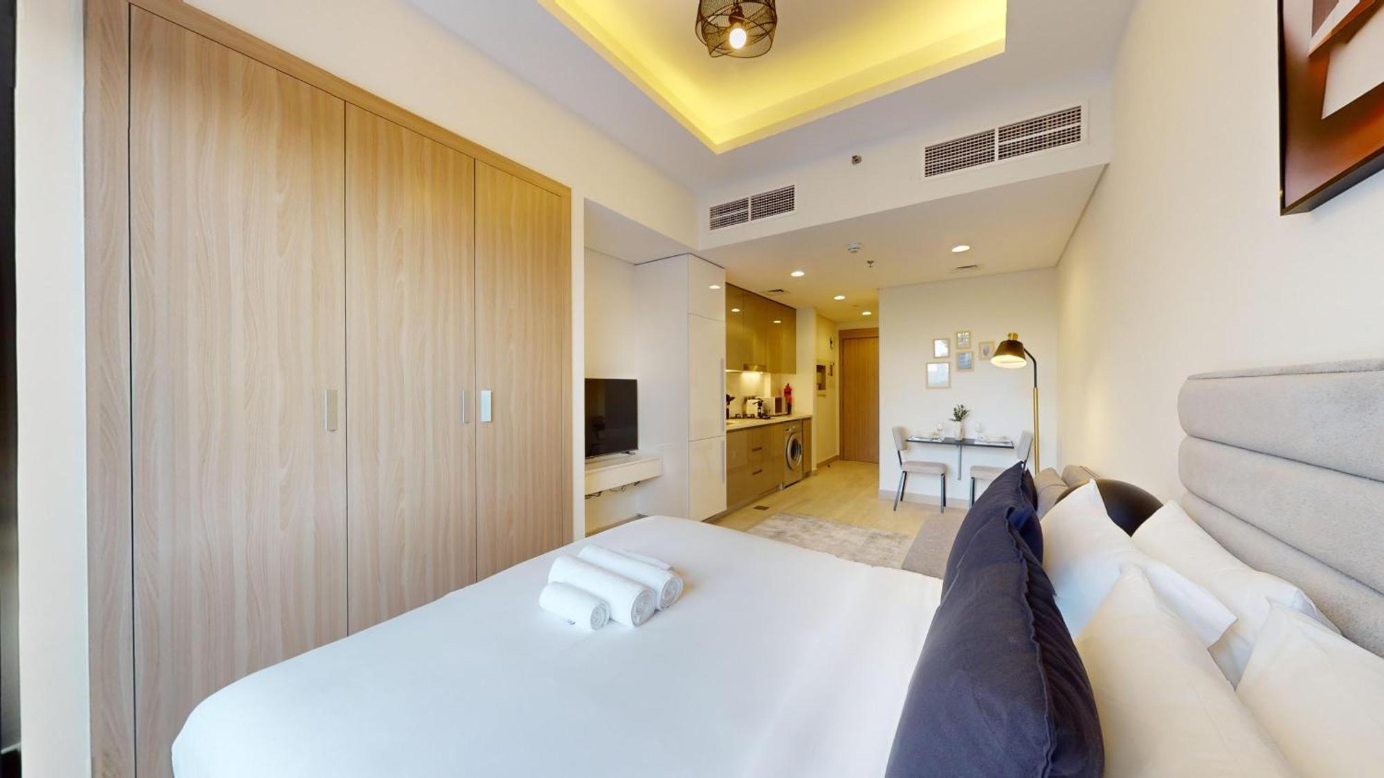 Azizi Riviera 9 - Bright In Meydan Dubai