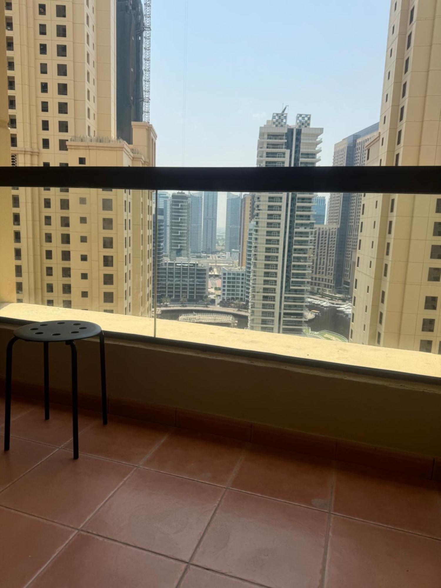 Le Parisien Dubai