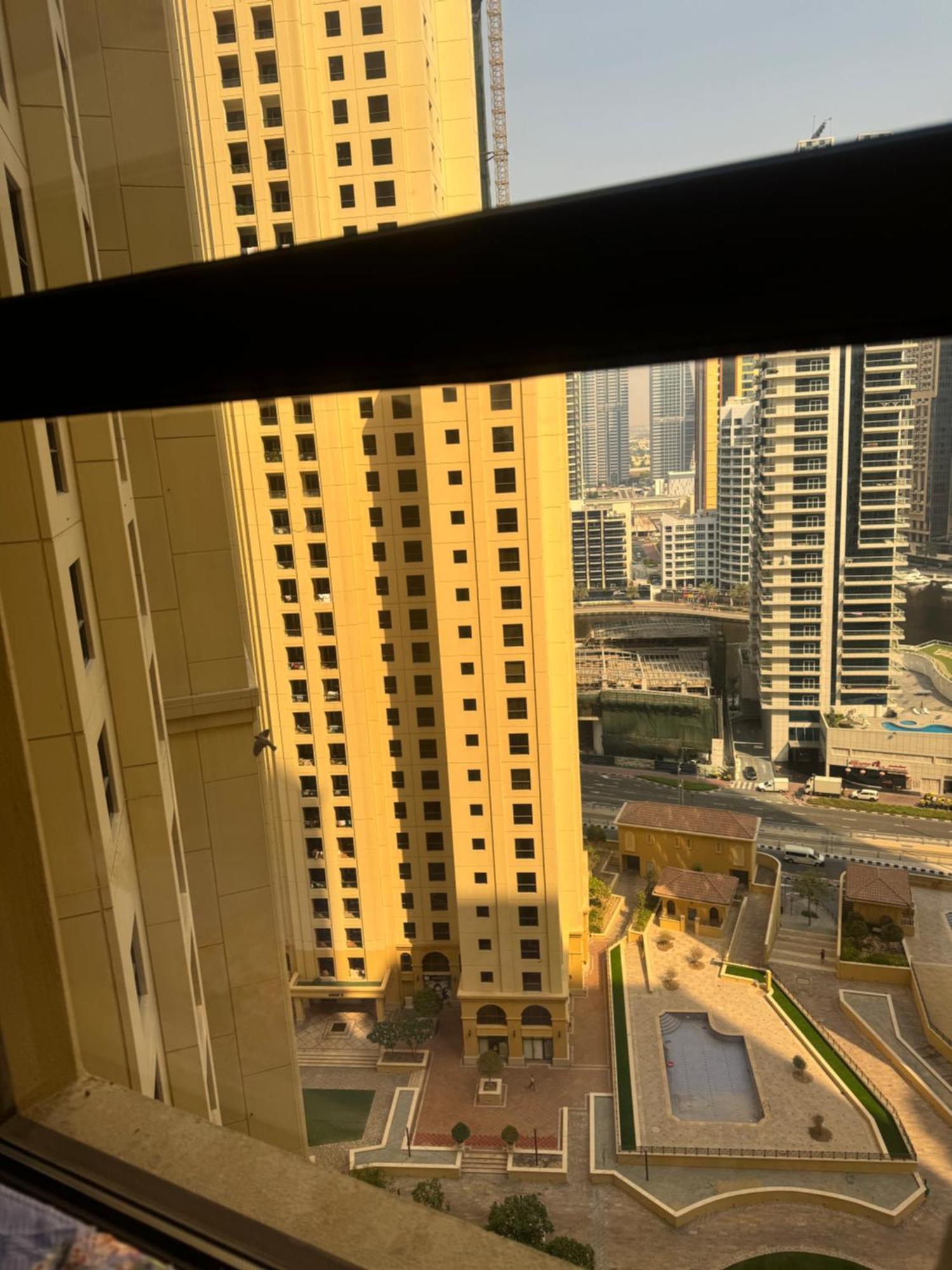 Le Parisien Hostel Dubai