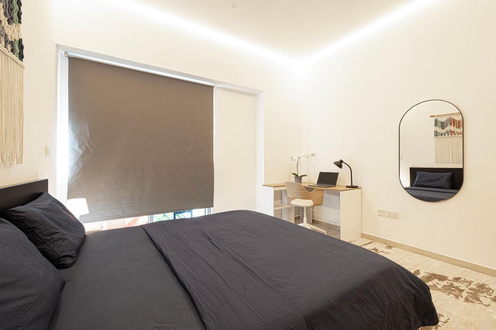Albergue Next'house - Business Boulevard Host Dubai