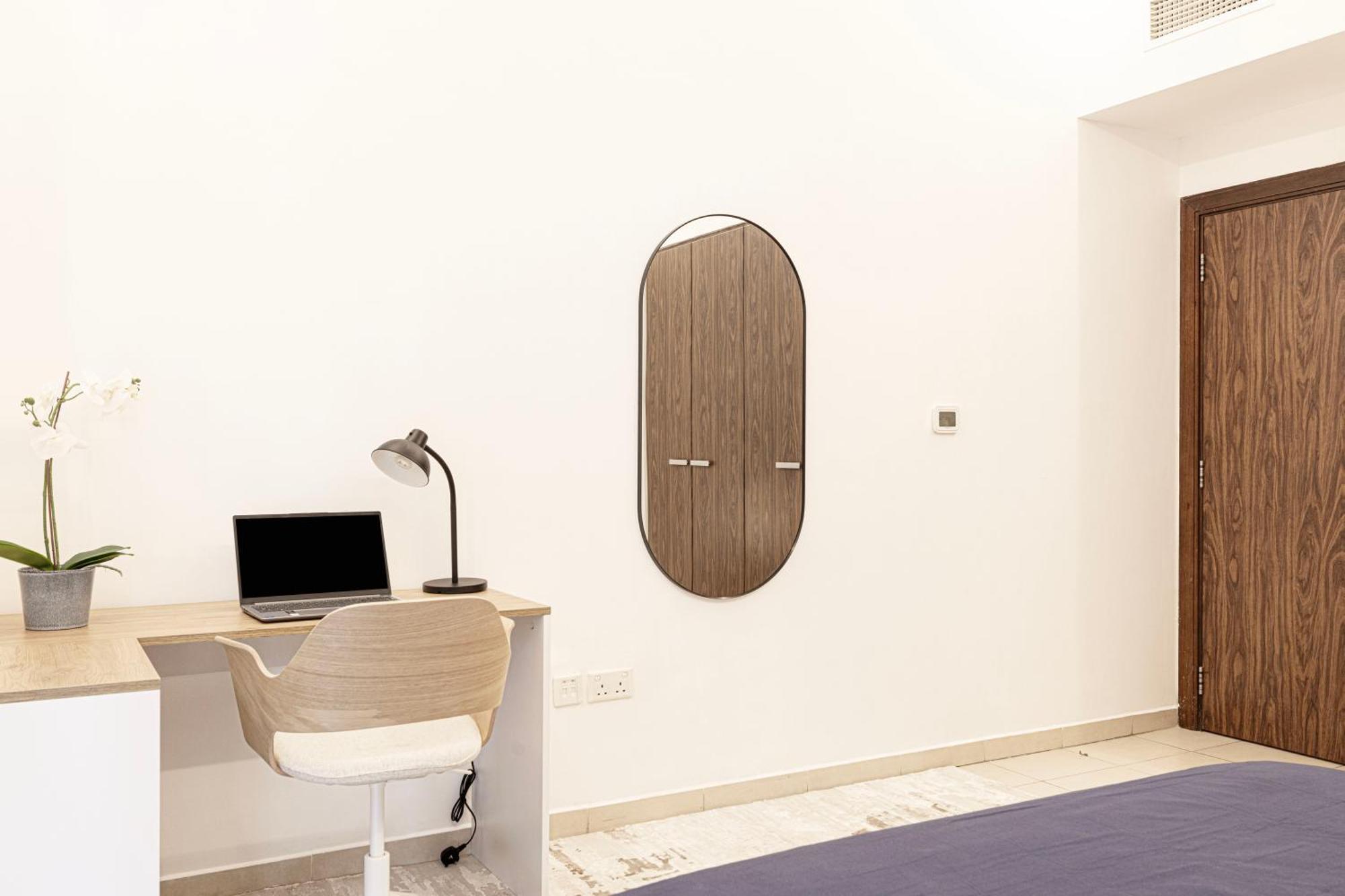 Albergue Next'house - Business Boulevard Host