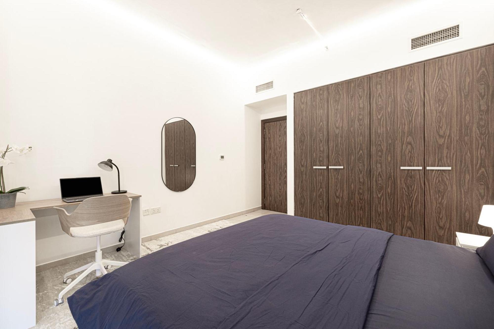 Albergue Next'house - Business Boulevard Host