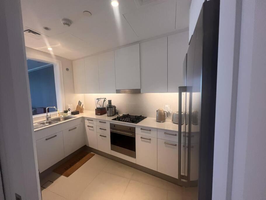 Two Bedroom At Opera Grand Apartment Dubai
