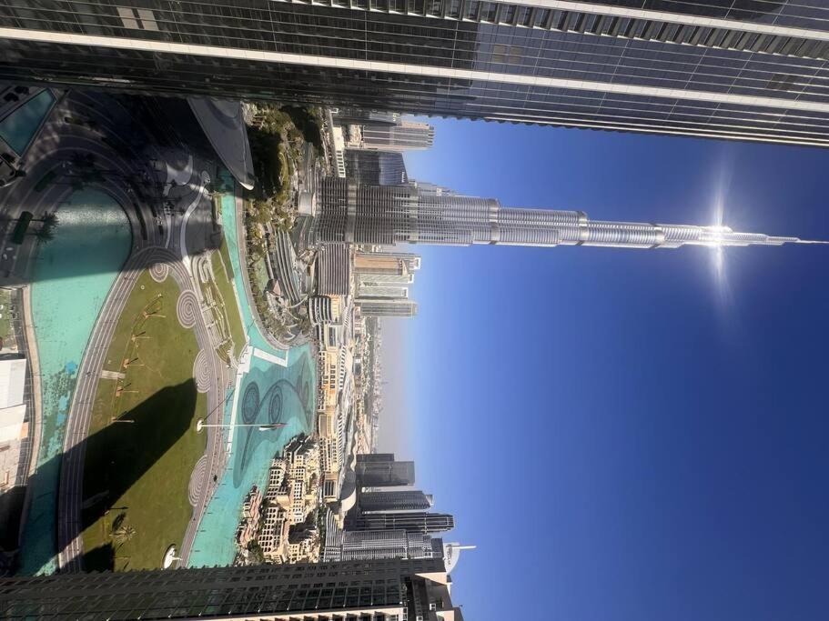 Apartment Two Bedroom At Opera Grand *