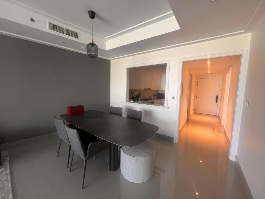 Two Bedroom At Opera Grand Apartment Dubai