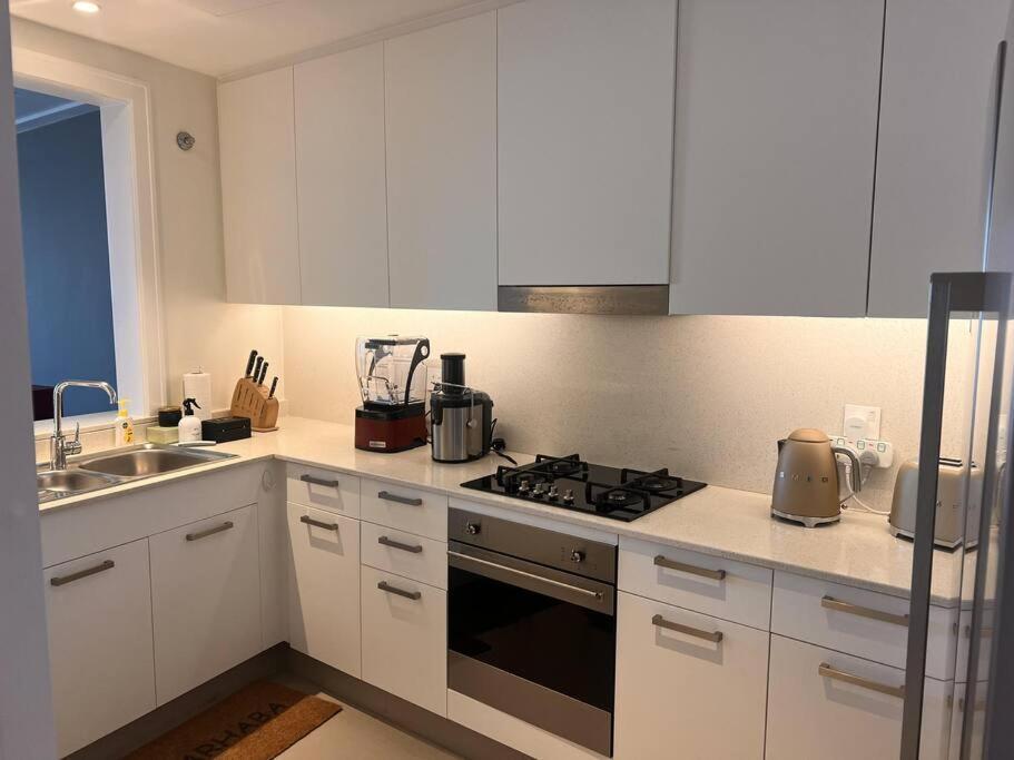Two Bedroom At Opera Grand Apartment Dubai