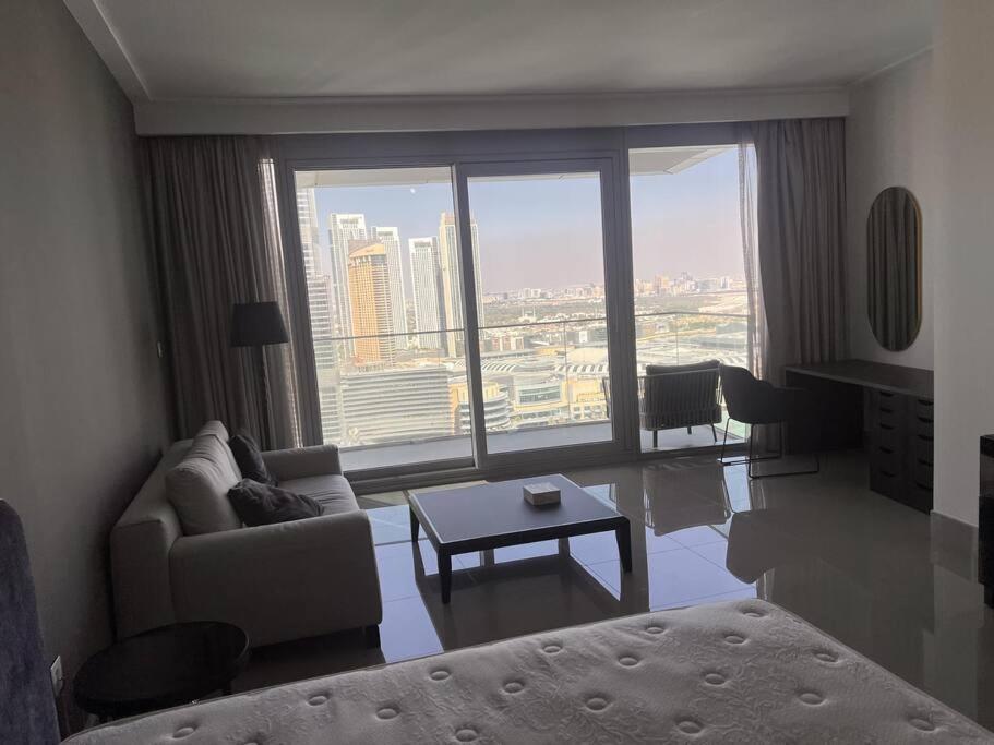 Two Bedroom At Opera Grand Apartment