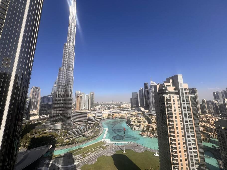 Two Bedroom At Opera Grand Apartment Dubai