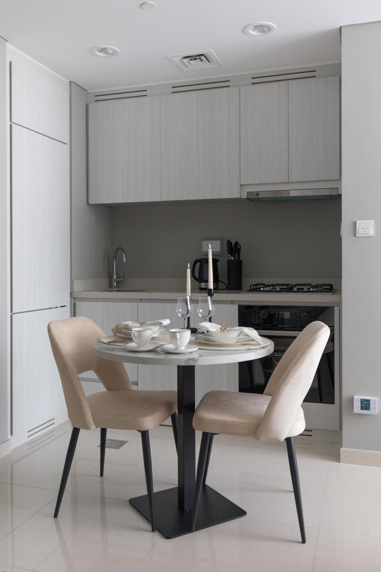 Modern And Cozy 1br In Business Bay Dubai