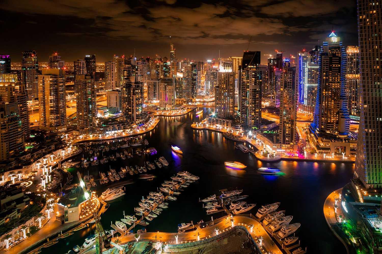 Marina Quite Kingdom - Beach