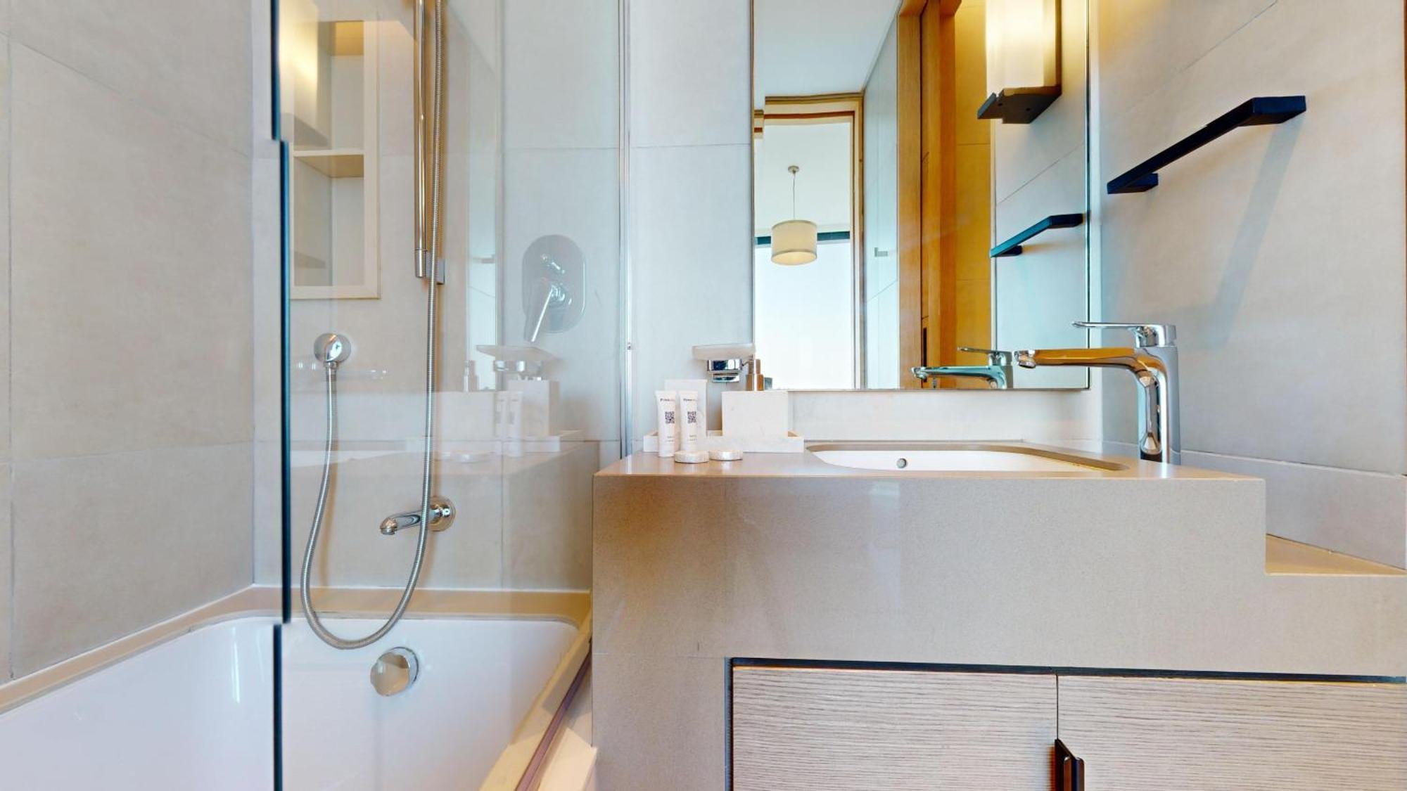 Primestay - 1br Address Jumeirah And Apartment *