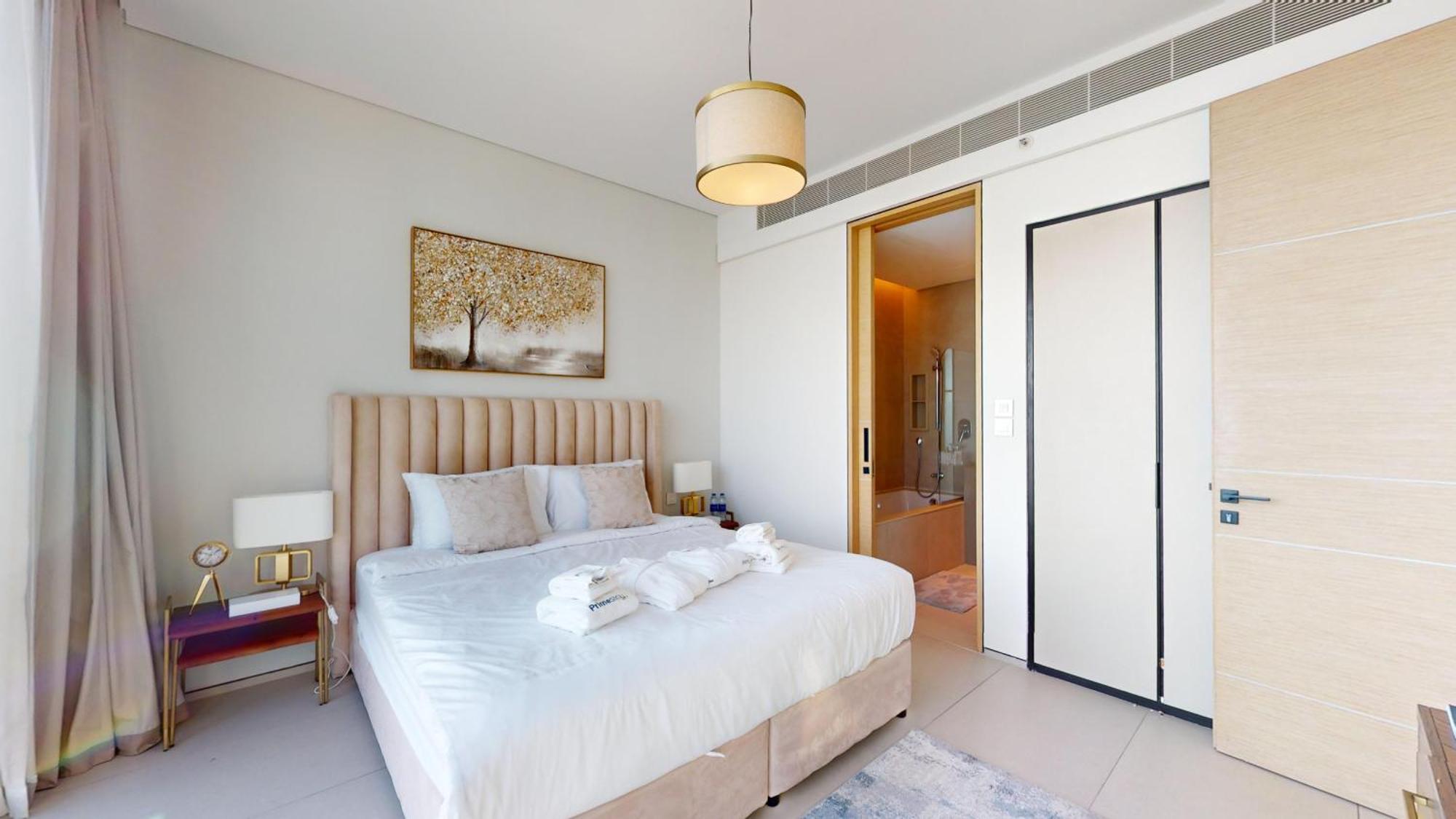 Apartment Primestay - 1br Address Jumeirah And *