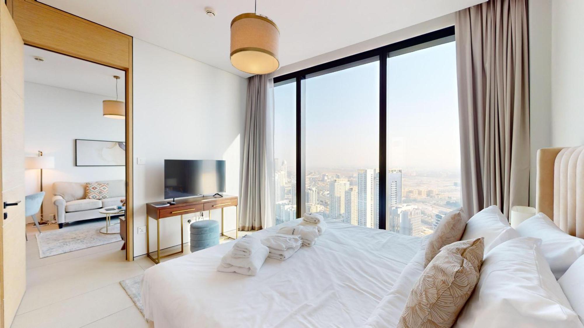 Primestay - 1br Address Jumeirah And