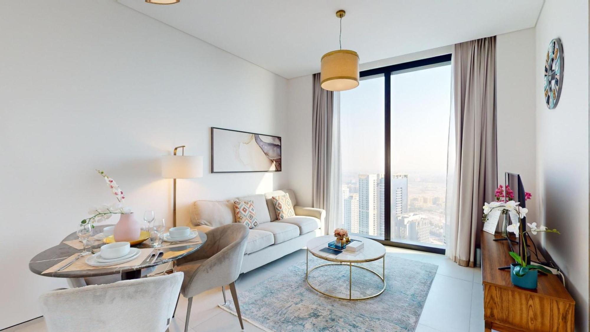 Primestay - 1br Address Jumeirah And *