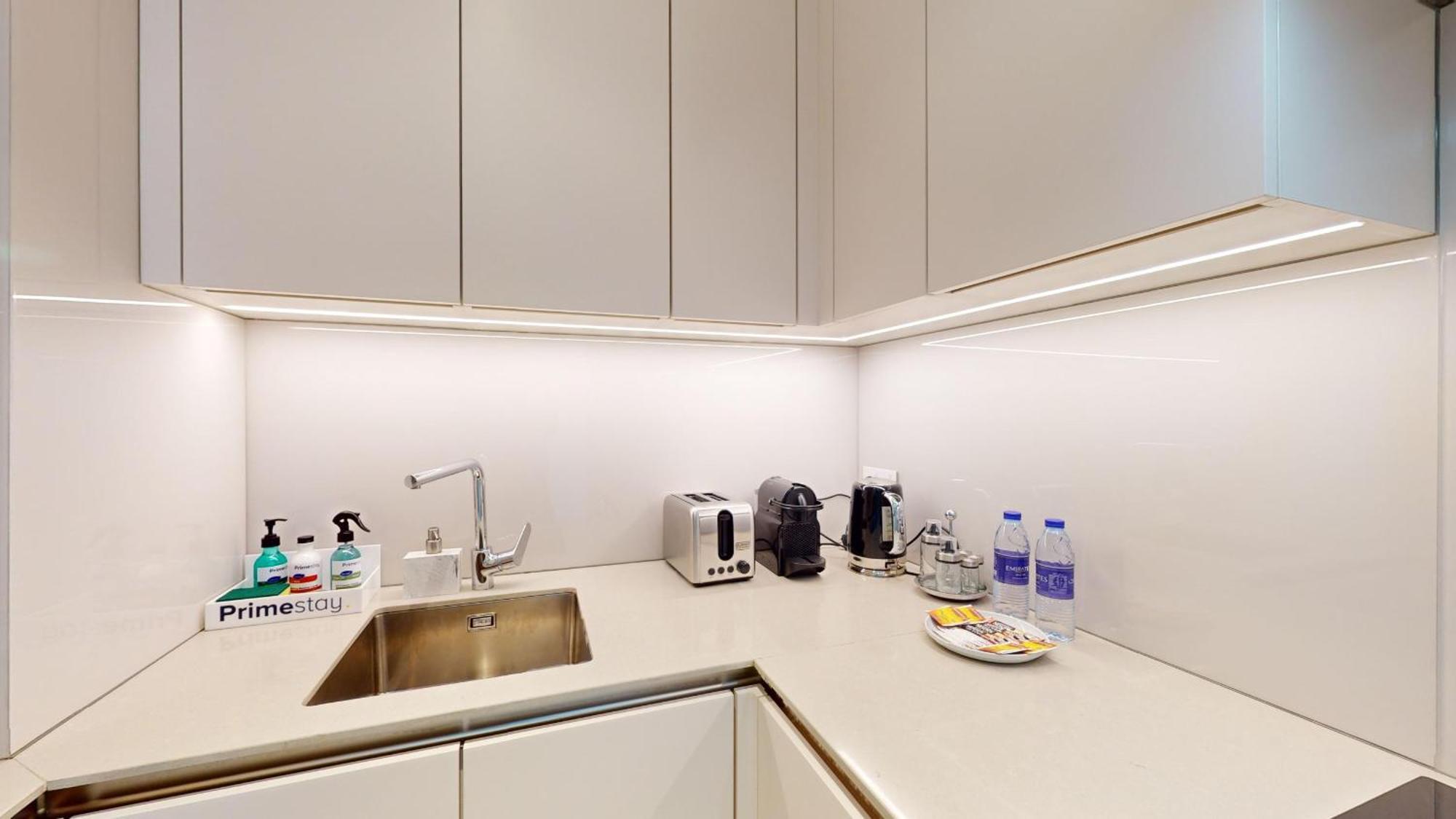 Apartment Primestay - 1br Address Jumeirah And Dubai