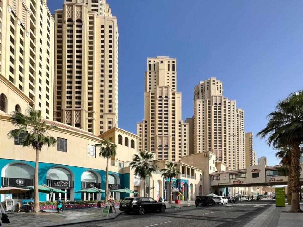 Offer! Luxury Duplex - 2 Bedroom - Marina Jbr