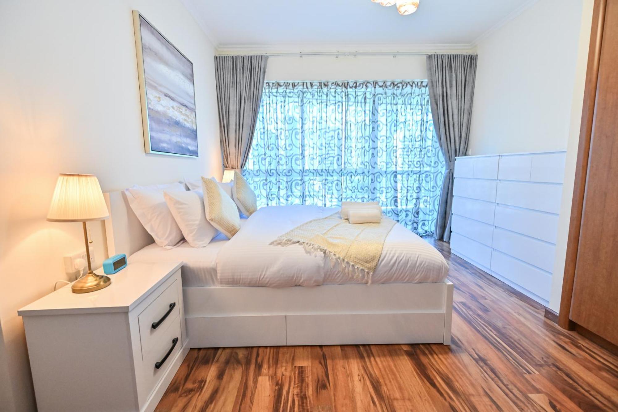 Apartment Coralcottageholiday *