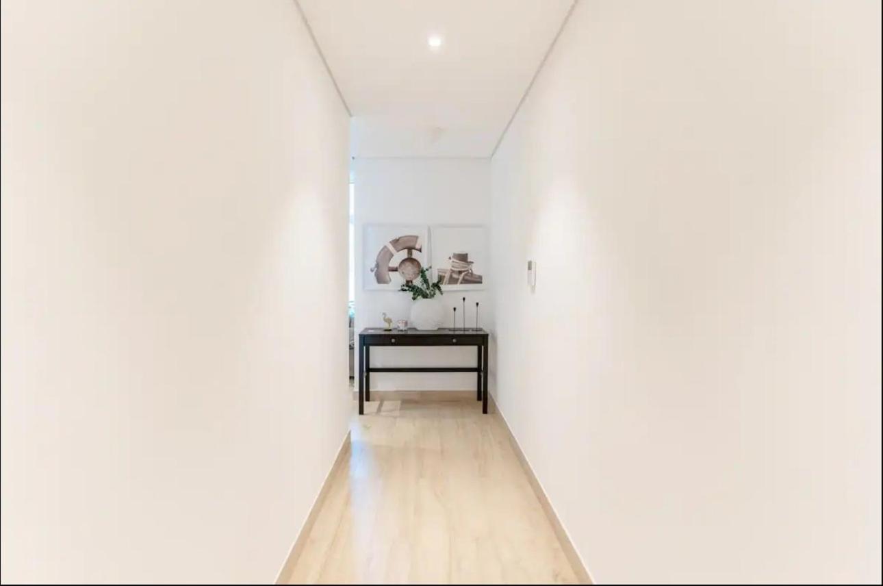 Apartment Aws Homes - Pleasant In Marina Dubai