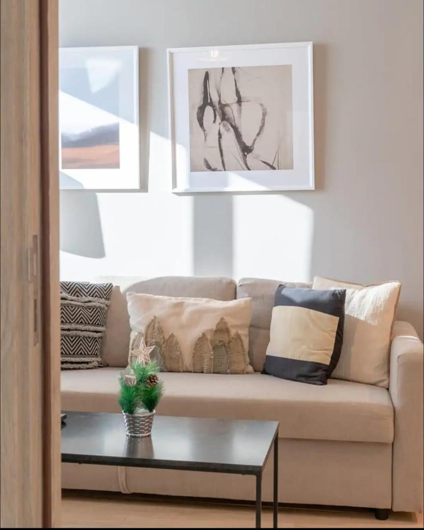 Aws Homes - Pleasant In Marina Apartment Dubai