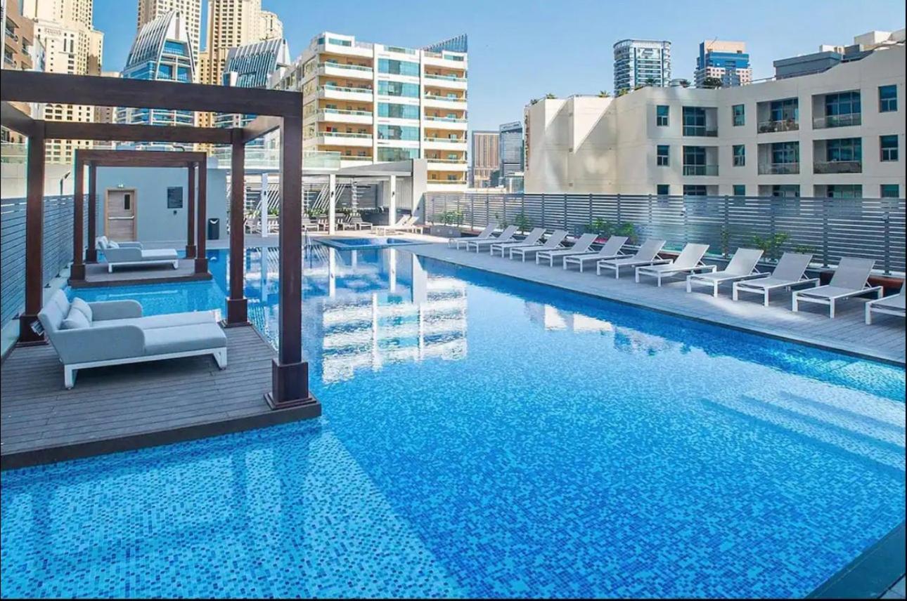 Aws Homes - Pleasant In Marina