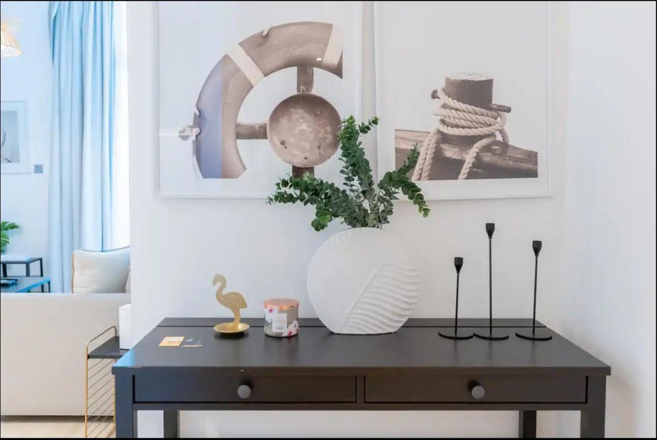 Aws Homes - Pleasant In Marina *