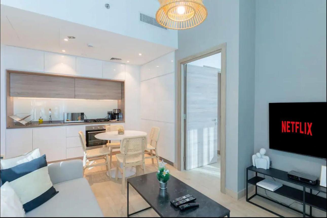 Aws Homes - Pleasant In Marina Apartment