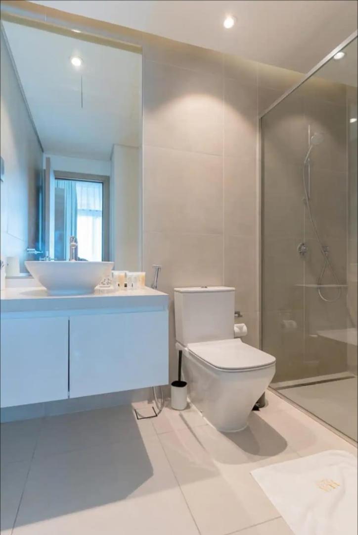 Apartment Aws Homes - Pleasant In Marina *