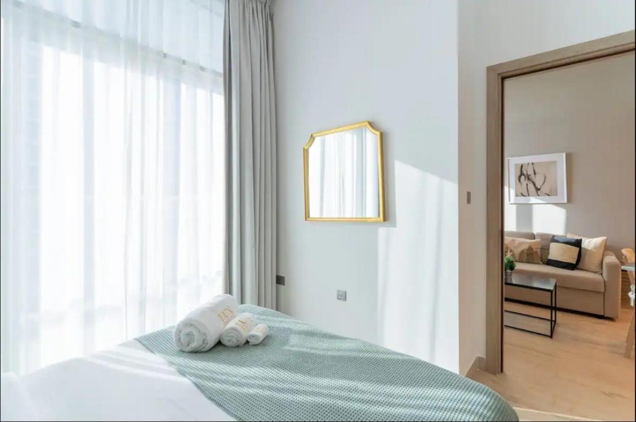 Aws Homes - Pleasant In Marina Apartment