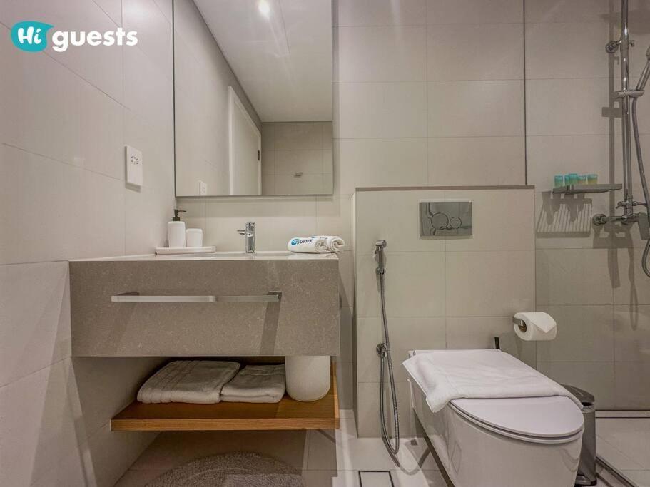 Apartamento Higuests - Beachside Oasis Stylish 2br In La Vie *