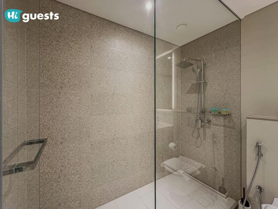 Higuests - Beachside Oasis Stylish 2br In La Vie Apartamento