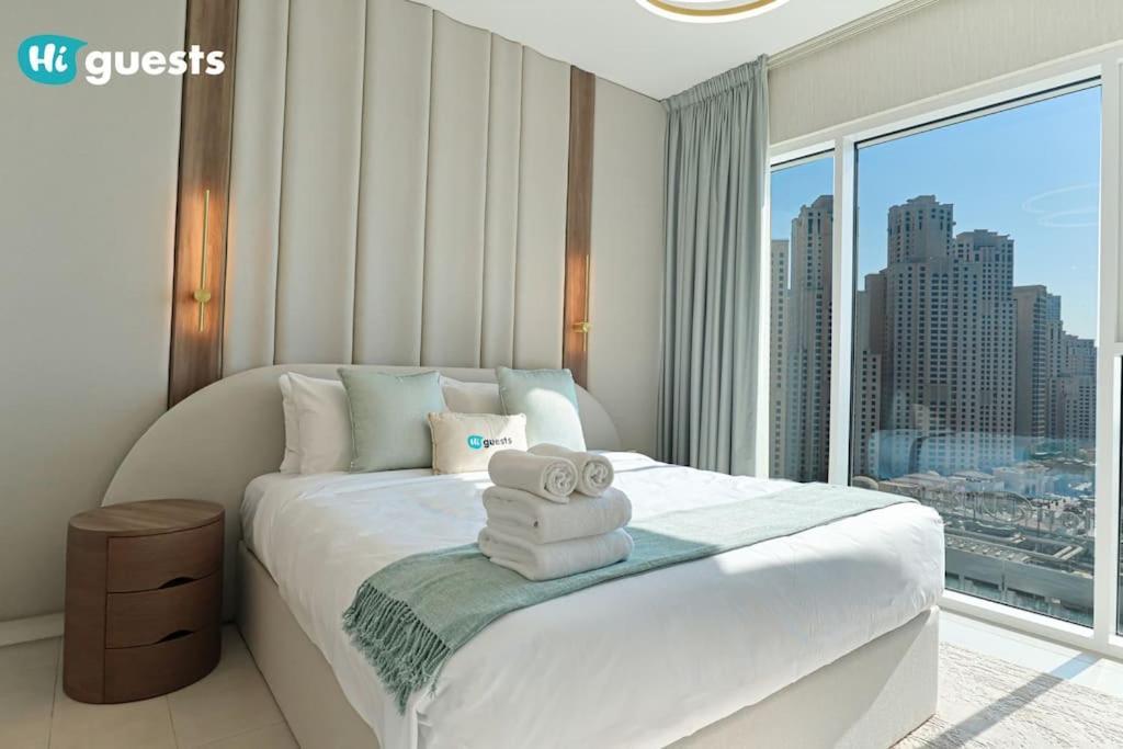 Higuests - Beachside Oasis Stylish 2br In La Vie Apartamento *