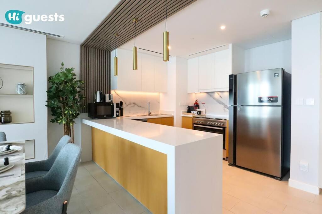 Apartamento Higuests - Beachside Oasis Stylish 2br In La Vie *