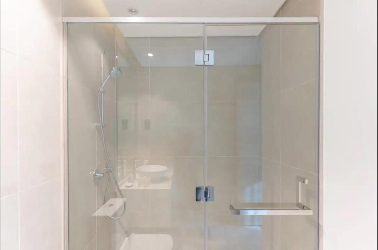 Aws Homes - Pleasant In Marina Apartment