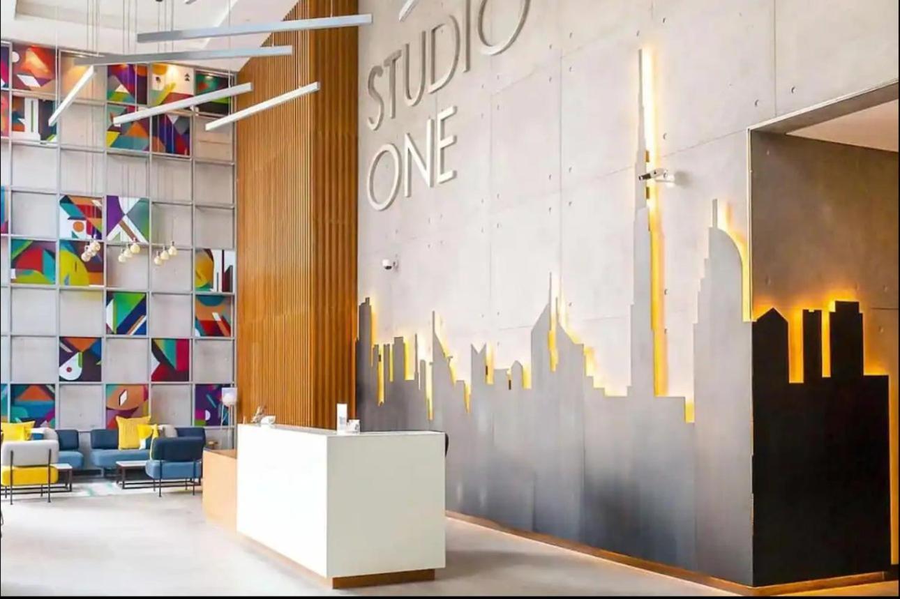 Apartment Aws Homes - Pleasant In Marina Dubai