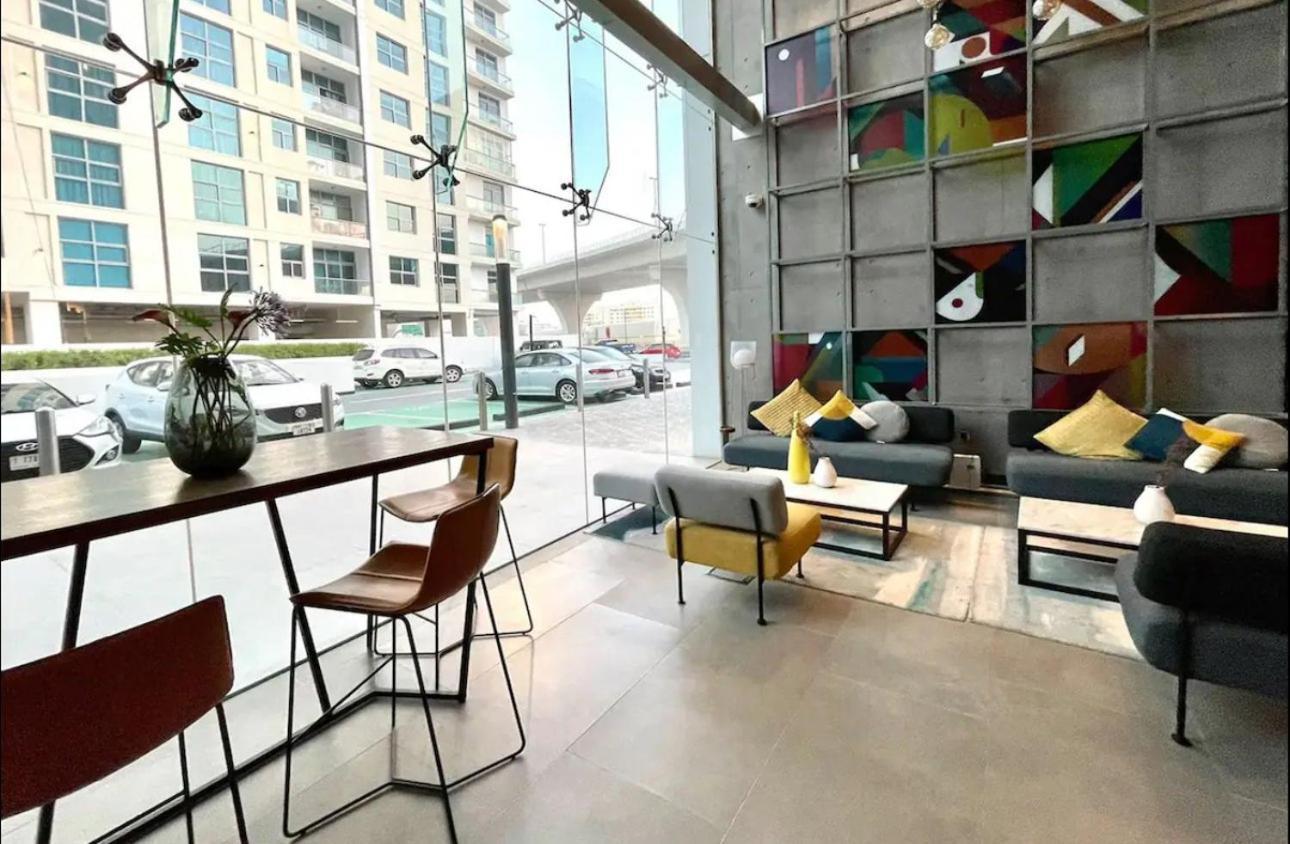 Aws Homes - Pleasant In Marina * Dubai