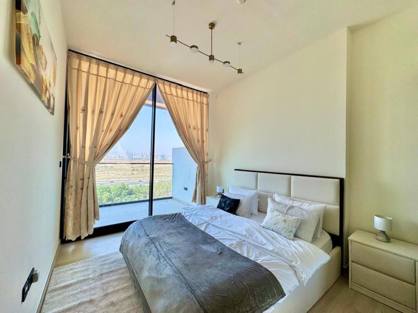 Spacious Brand New One Bedroom In Jvc Daire