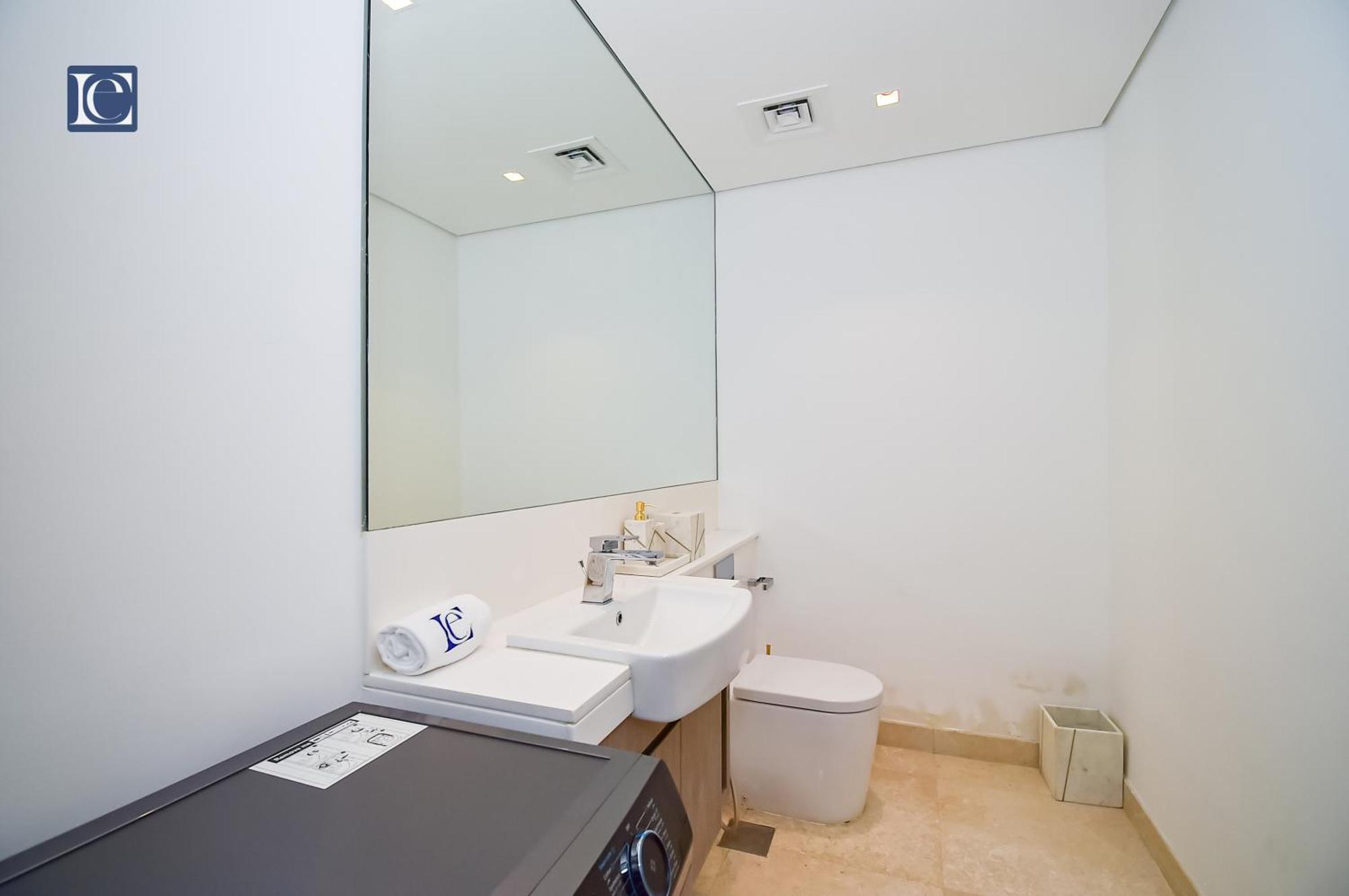 Luxury Escapes - Brand New 1 Bed In Sterling, Near Mall Dubai