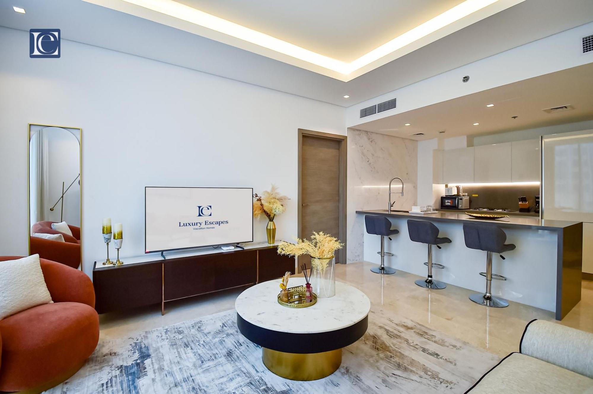 Apartment Luxury Escapes - Brand New 1 Bed In Sterling, Near Mall *