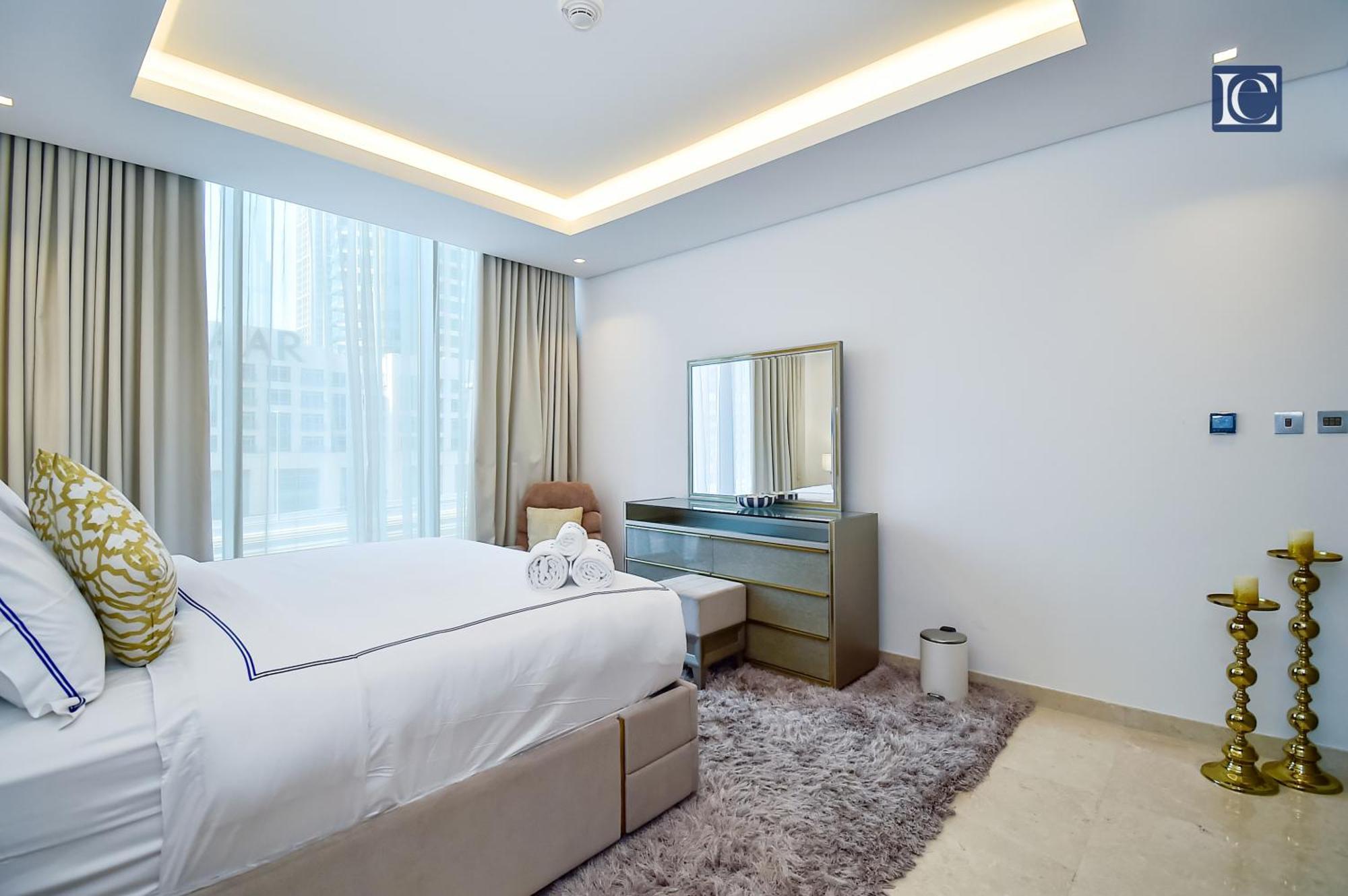 Luxury Escapes - Brand New 1 Bed In Sterling, Near Mall *