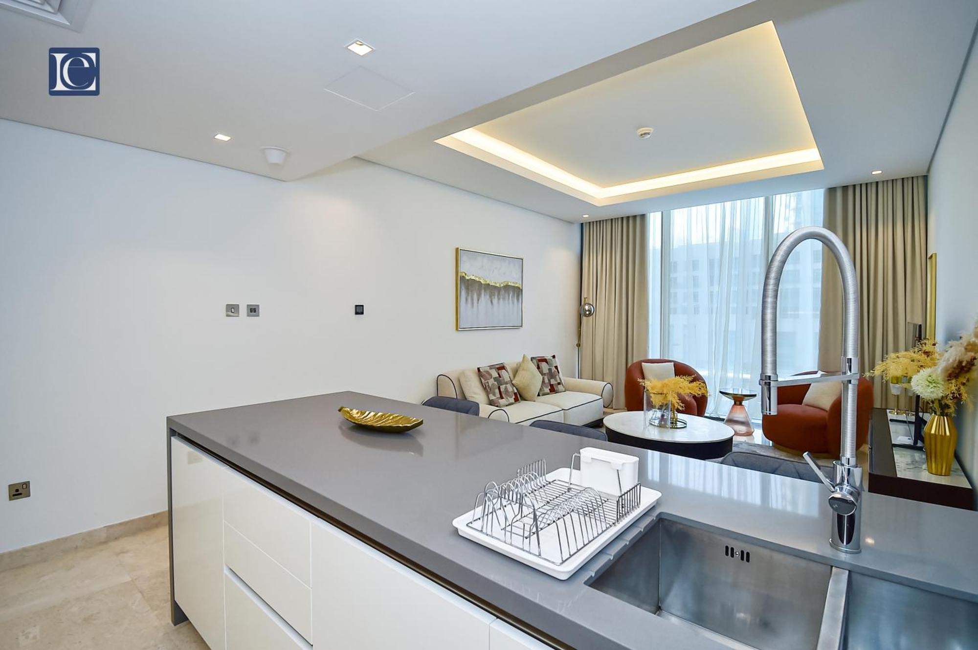 Apartment Luxury Escapes - Brand New 1 Bed In Sterling, Near Mall *
