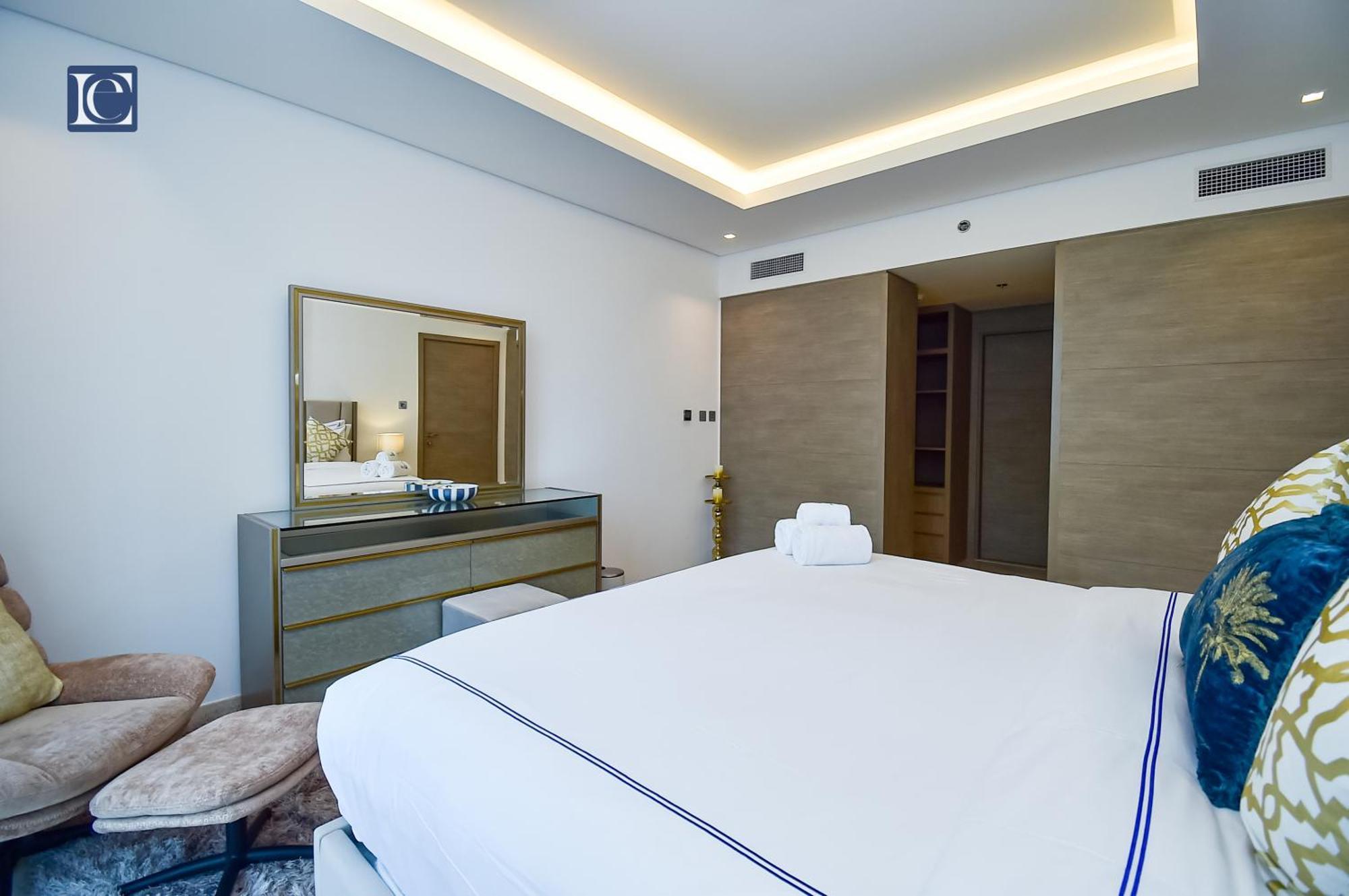Luxury Escapes - Brand New 1 Bed In Sterling, Near Mall Dubai